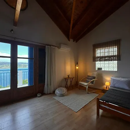 Апартаменты Mainavenue Sunset Seaview