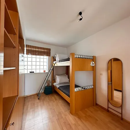 Mainavenue Sunset Seaview Апартаменты Farsa