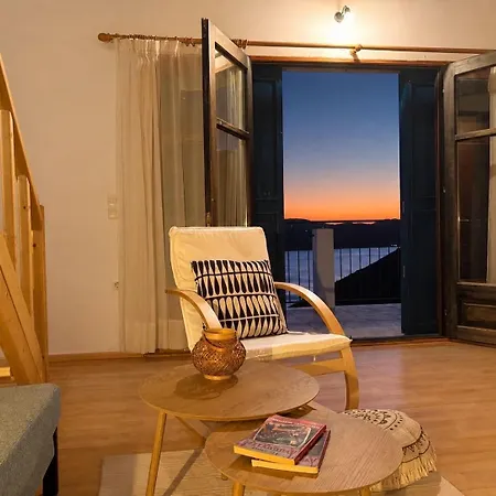 Mainavenue Sunset Seaview *